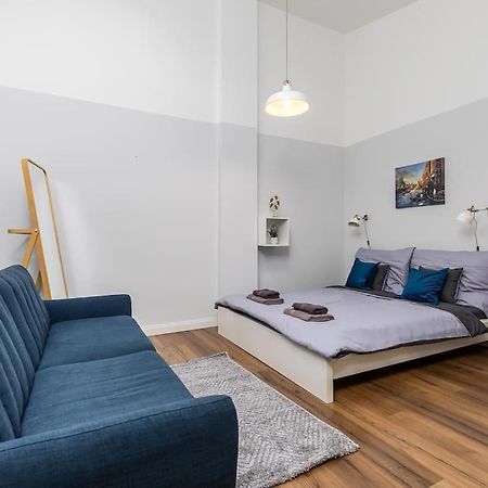 Venus Apartments - Opera II บูดาเปสต์ ภายนอก รูปภาพ