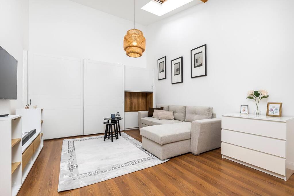 Venus Apartments - Opera II บูดาเปสต์ ภายนอก รูปภาพ
