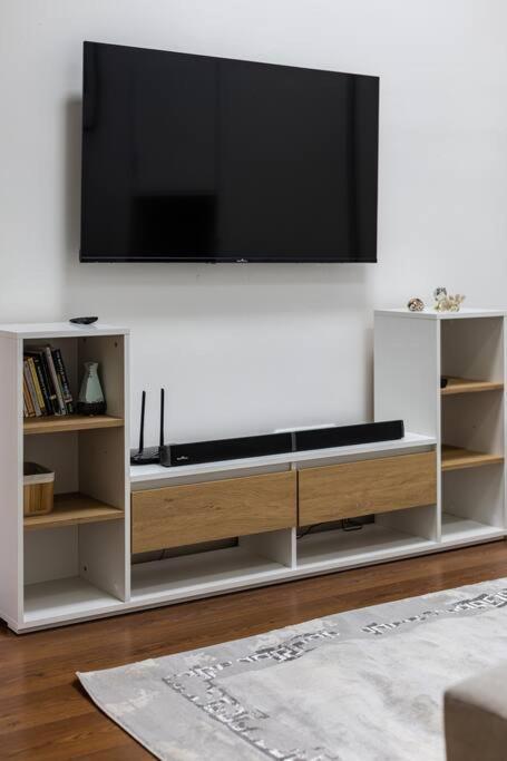 Venus Apartments - Opera II บูดาเปสต์ ภายนอก รูปภาพ