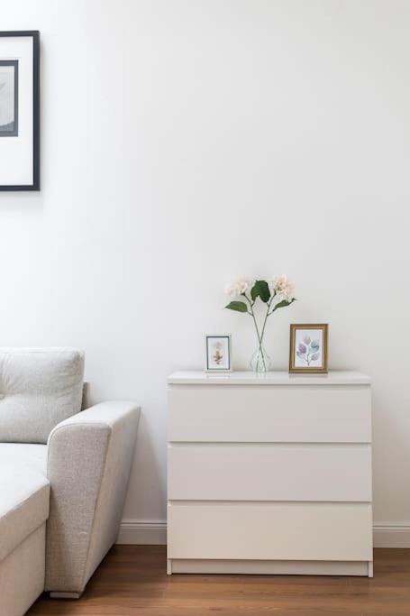 Venus Apartments - Opera II บูดาเปสต์ ภายนอก รูปภาพ