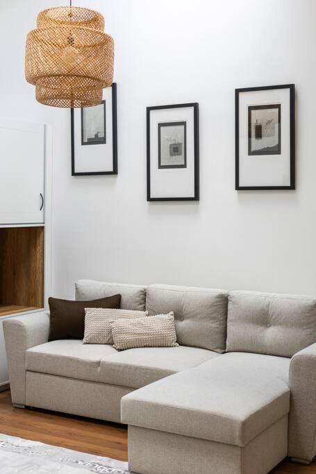 Venus Apartments - Opera II บูดาเปสต์ ภายนอก รูปภาพ